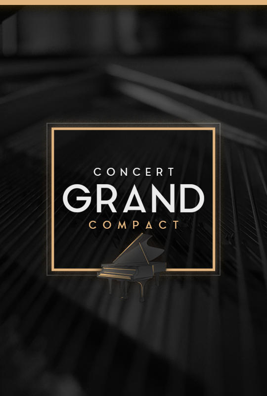 Concert Grand Compact