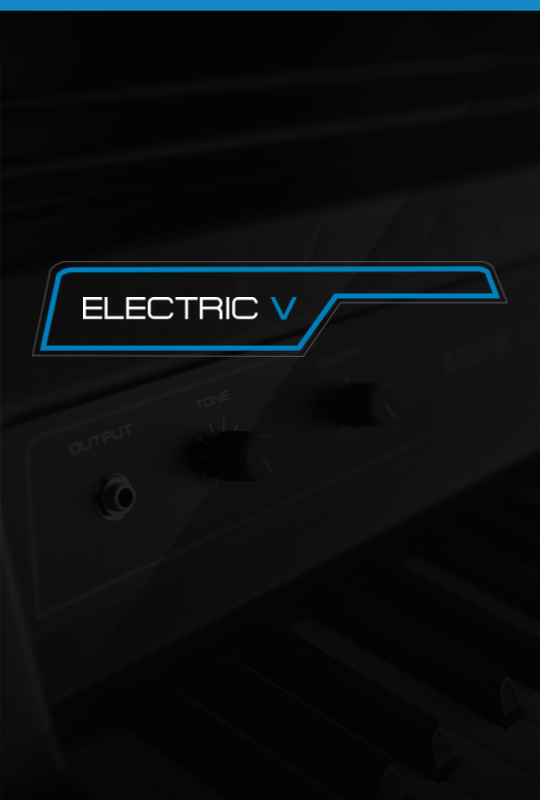 Electric V